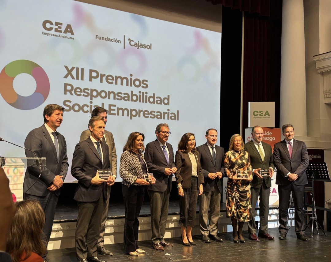 Premios de Responsabilidad Social 