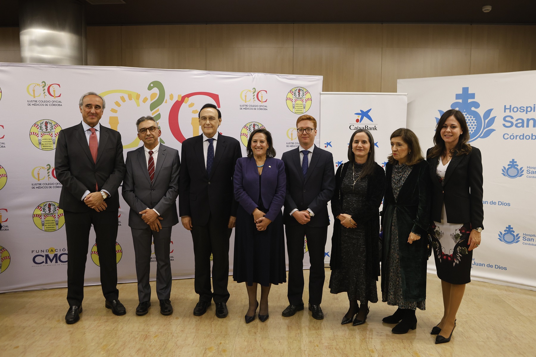 Villamandos Premio COMCórdoba