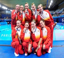 Apoyo a 179 deportistas, 24 entrenadores y 40 clubes andaluces a través del Plan Andalucía Olímpica 2025