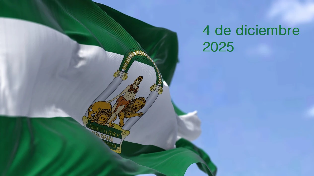 Bandera 2025