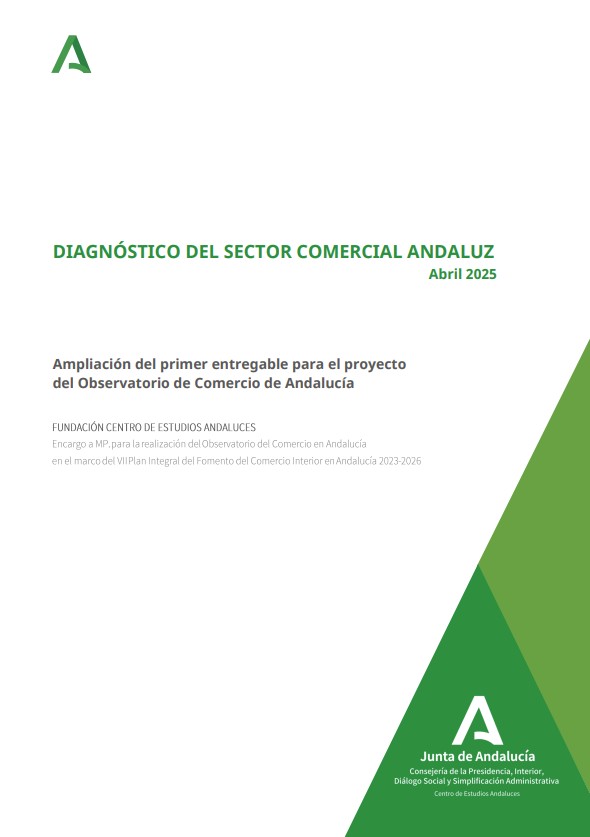 Portada del documento