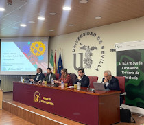 Jornada sobre el Marco Input-Output 2021