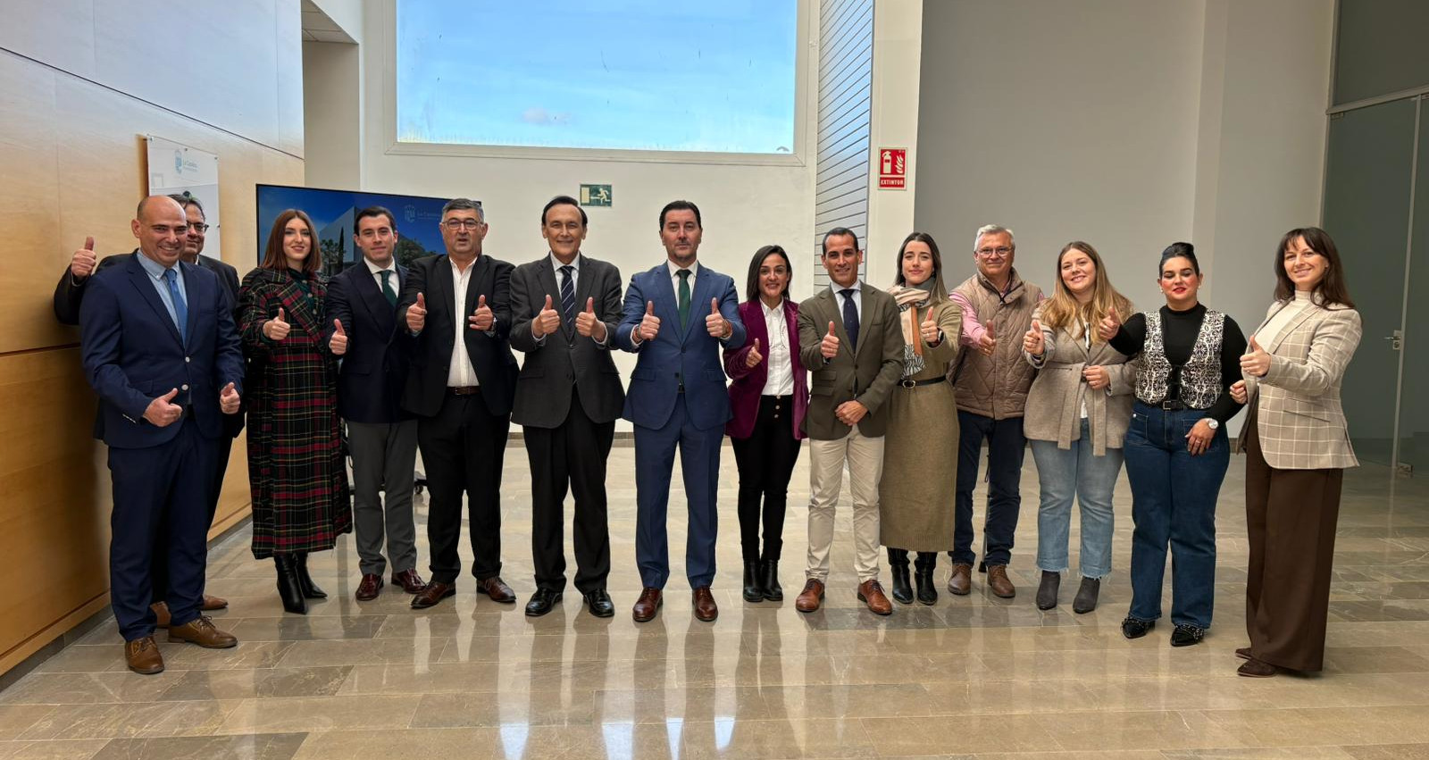 Villamandos La Carolina