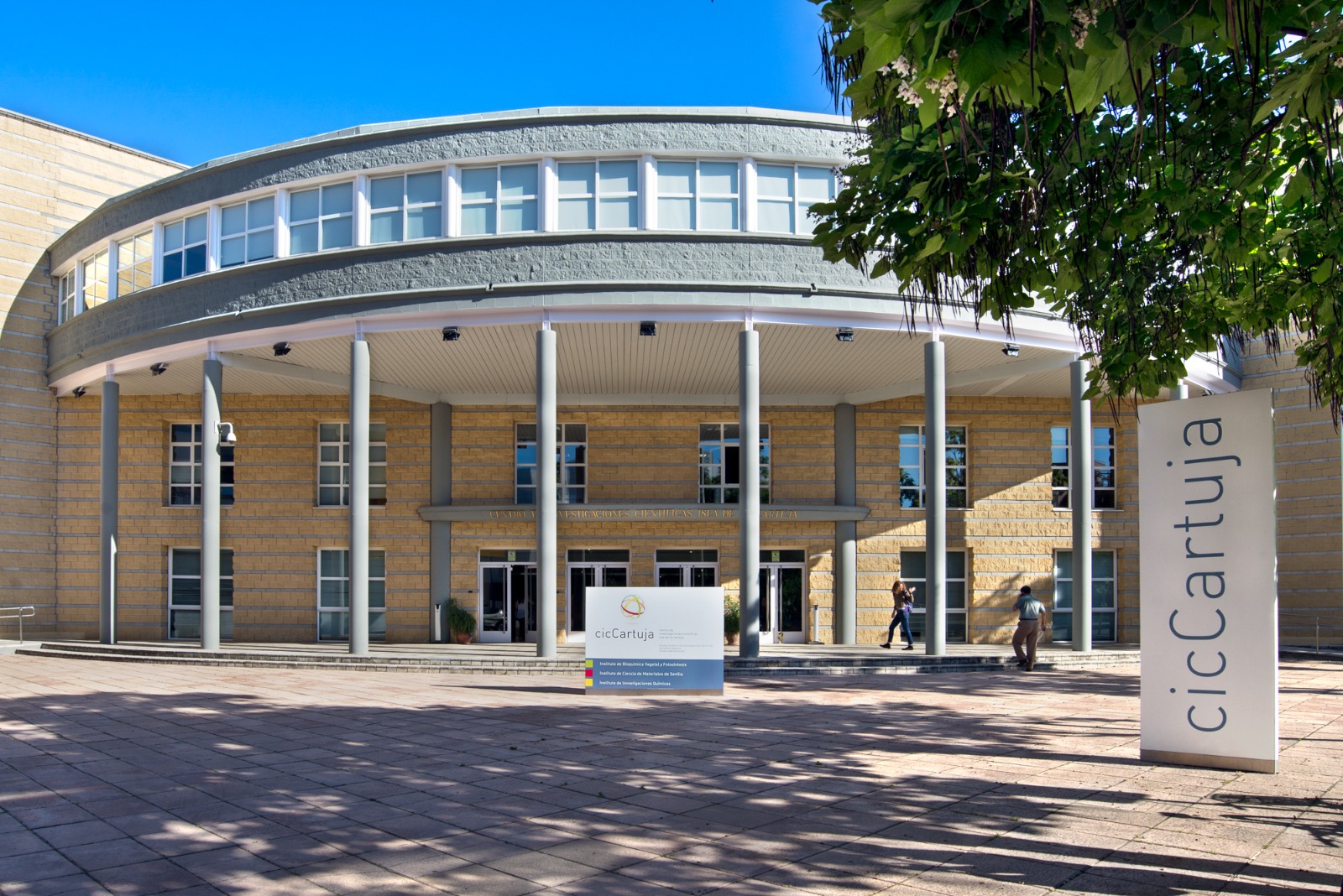 cicCartuja