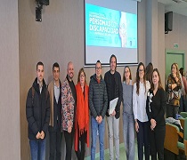 Actos celebrados en el Campus Universitario Las Lagunillas