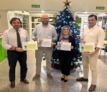 ndalucía ha conseguido 12.000 euros destinados a ayudar en una mayor accesibilidad y sostenibilidad de la Red Inturjoven