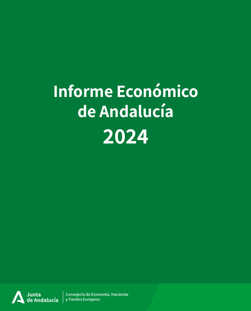 Informe económico de Andalucía 2024