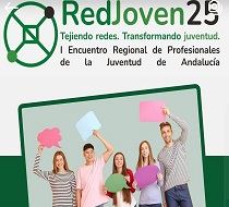 Actividad dirigida a profesionales del ámbito de la juventud con el objetivo de tejer redes para transformar la juventud.