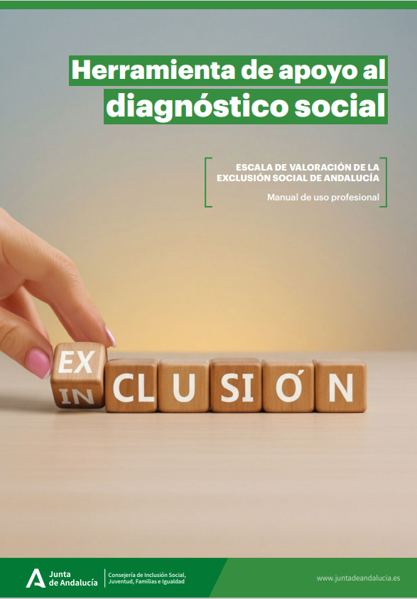 Herramienta de Apoyo al Diagnóstico Social