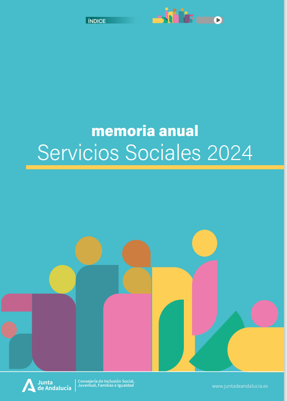 Memoria Servicios Sociales 2024