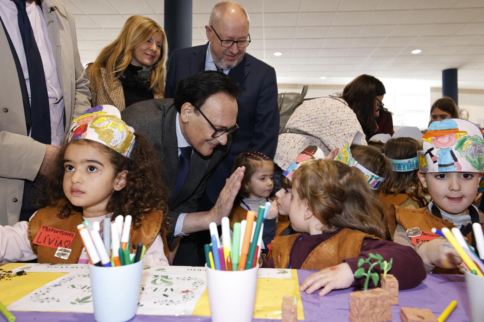 Villamandos Infaciencia