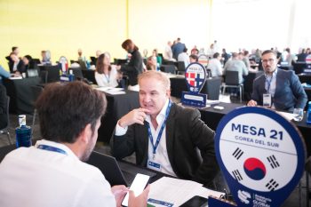 Andalucía TRADE Global 2025