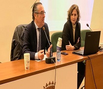 El objetivo de esta jornada de trabajo es el de crear un entorno de colaboración y coordinación que permita el contacto directo con la realidad de los centros