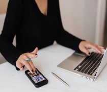 Los CADE ayudan a los jóvenes emprendedores a crear sus negocios