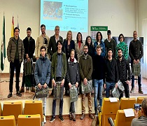 Un total de 18 jóvenes han sido seleccionados para convertirse en pastores