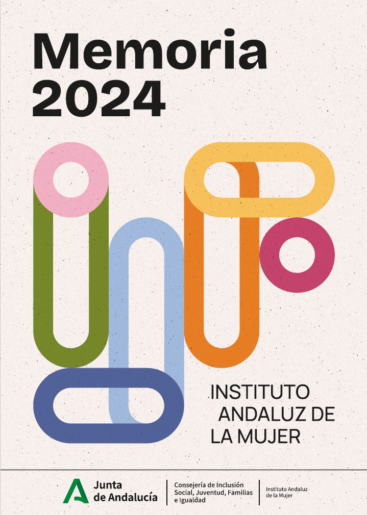 Memoria IAM 2024