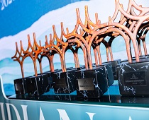 Convocatoria de los Premios Meridiana 2026