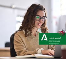Iniciativa de la Junta de Andalucía para fomentar el emprendimiento entre las mujeres jóvenes universitarias