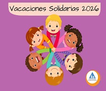 Programa 'Vacaciones solidarias' de la REAJ