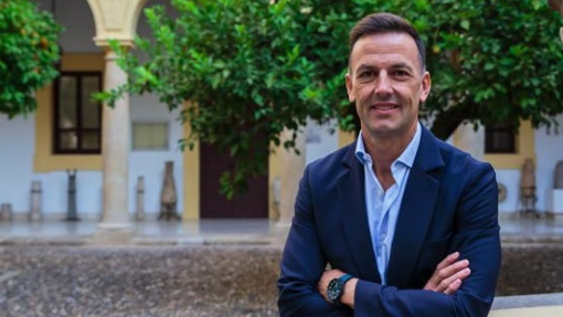 Fernando Castro Roldán