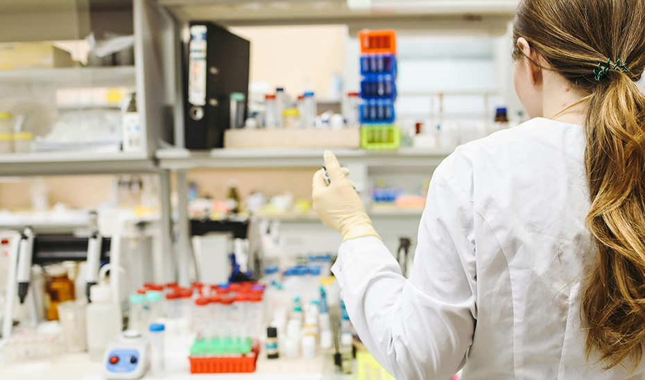 Investigación biotecnología