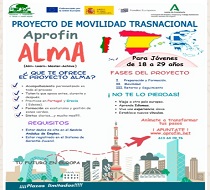 La iniciativa europea ALMA pretende incrementar las habilidades personales, sociales y profesionales