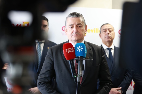 La huelga contra el Ministerio obliga a suspender casi 300.000 actos médicos en Andalucía 