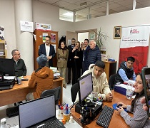 La lucha contra la exclusión social continúa siendo una prioridad para la Junta de Andalucía