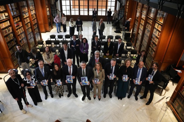 Andalucía activa un plan de accesibilidad 360º en hospitales y centros de Atención Primaria