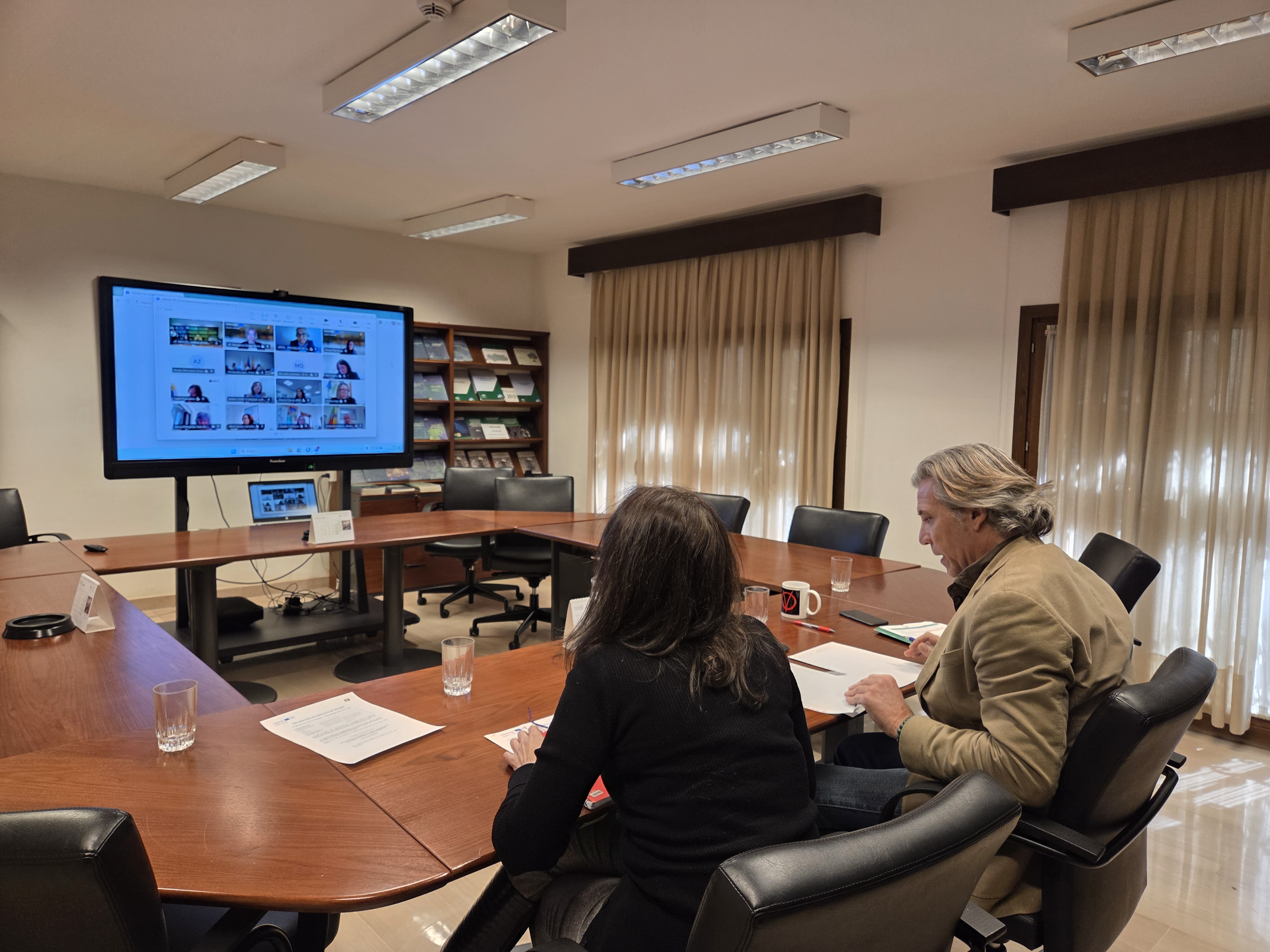 2026-03-16 Comité territorial POCTEP