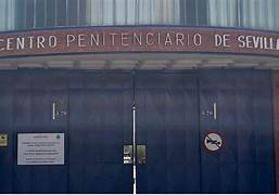 Centro penitenciario Sevilla