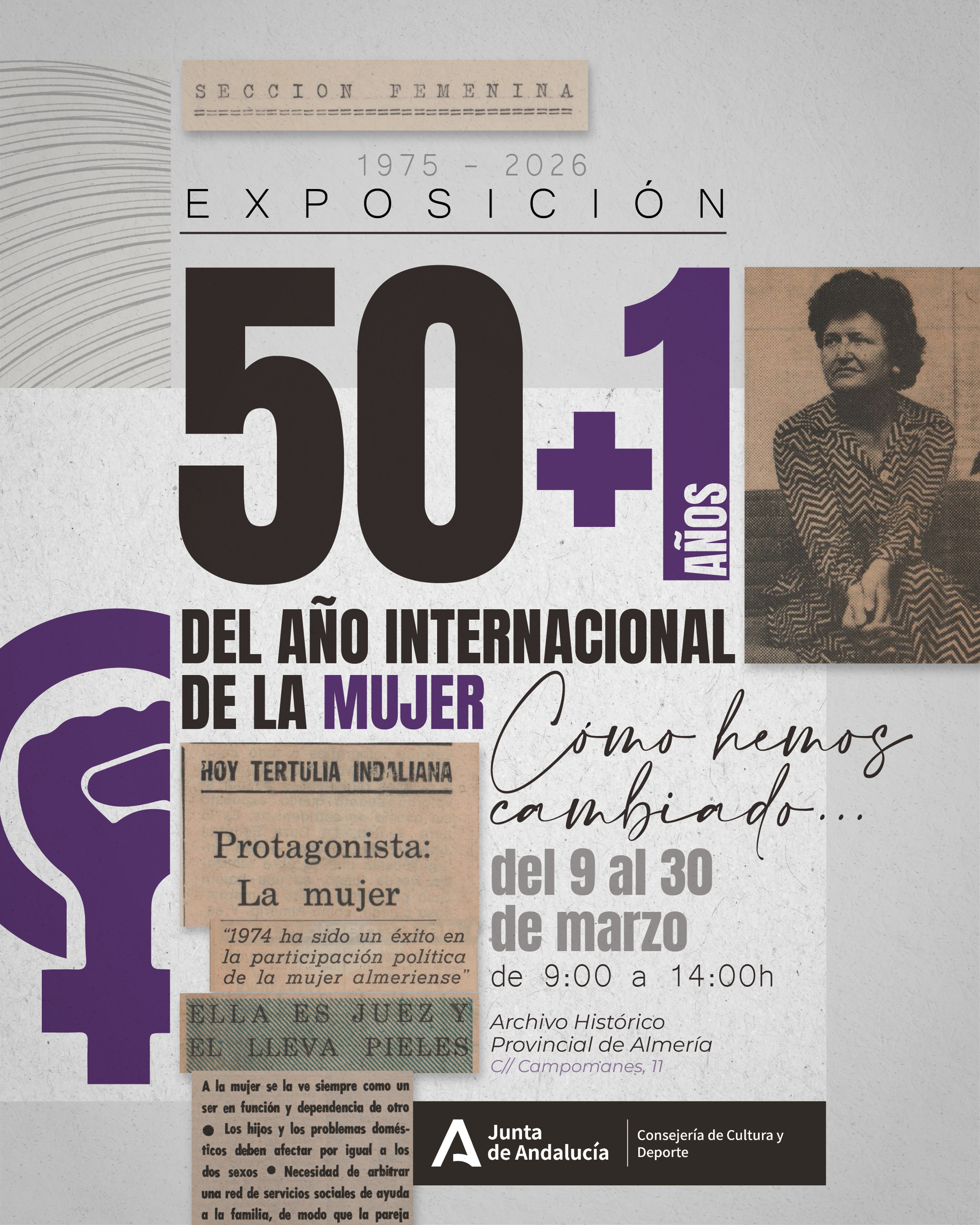 AHPAL_Cartel_Exposicion 8 Marzo