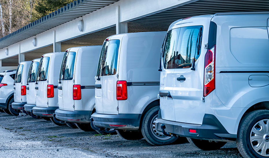 El 15 de abril se abre el plazo para solicitar las ayudas del Plan Renove vehículos para autónomos.