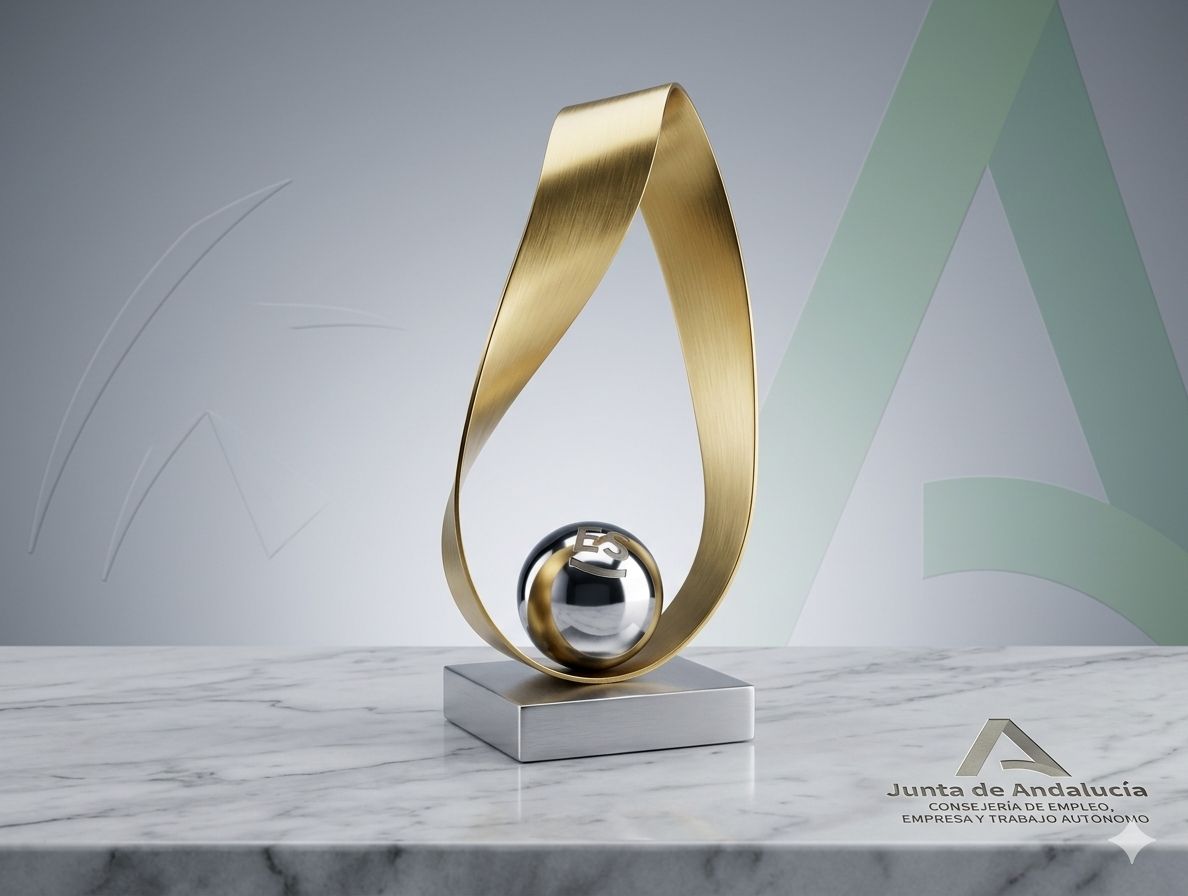 Premio Andalucía ES.