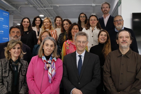 Andalucía refuerza su compromiso con la salud mental de la infancia con ‘Coméntalo’