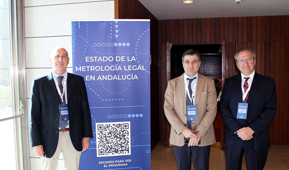 La Junta anima a percibir la metrología como una inversión para mejorar la competitividad industrial.