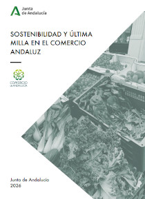 Sostenibilidad comercio