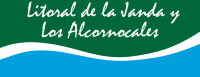 Logo Litoral de la Janda y de los Alcornocales