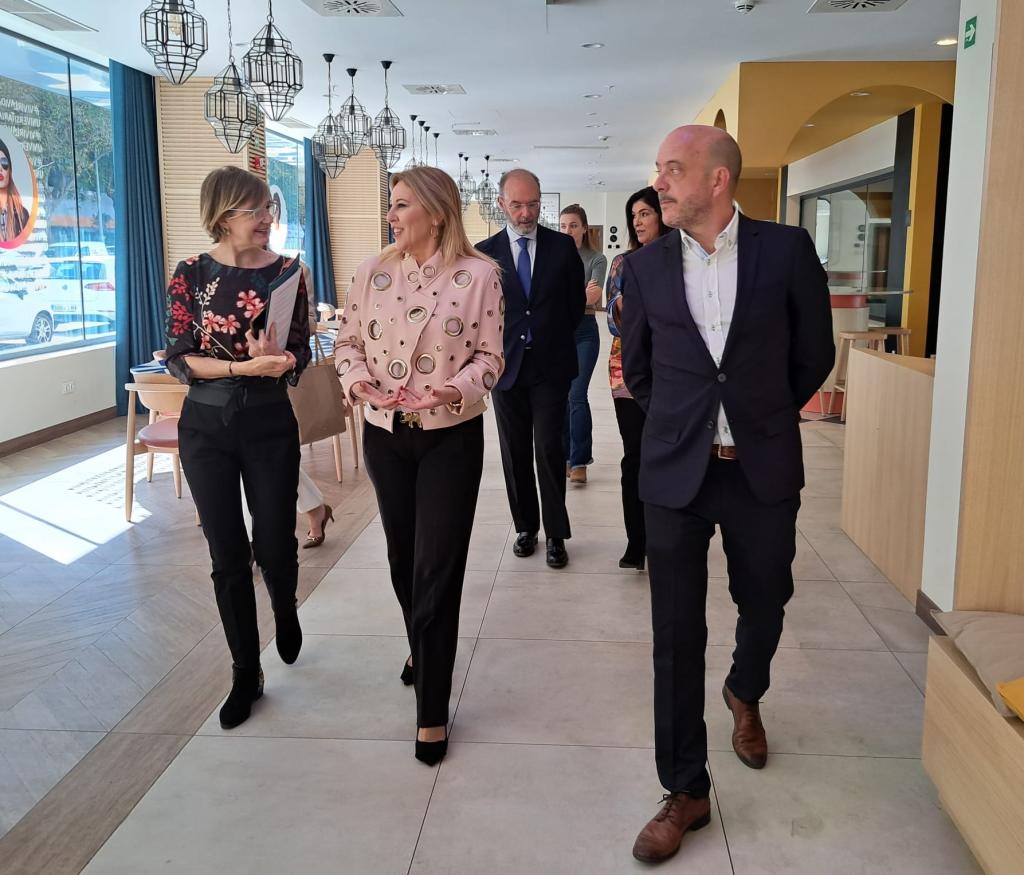 Visita residencia Moraval 2