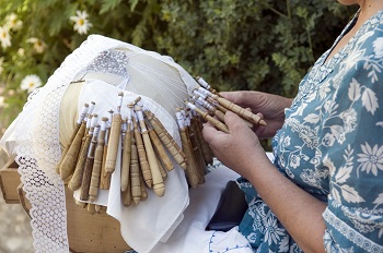 Atlas de Patrimonio Inmaterial de Andalucía