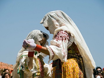 Atlas de Patrimonio Inmaterial de Andalucía