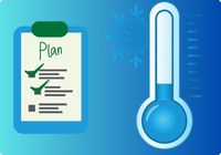 Protocolo Andaluz de Coordinación de Actuaciones Preventivas por Bajas Temperaturas