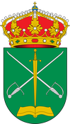 Escudo de Campofrío