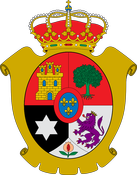 Escudo de Ventas de Zafarraya