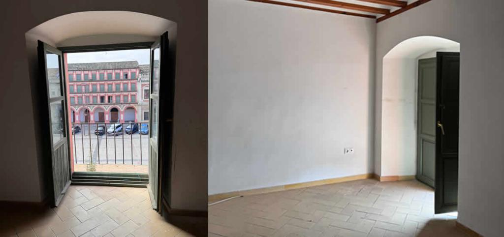 La Corredera, Córdoba