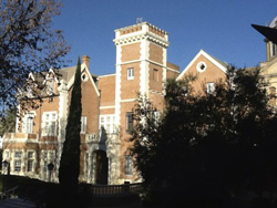 Avenida de la Palmera