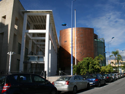 Pabellón de Puerto Rico (Sevilla)