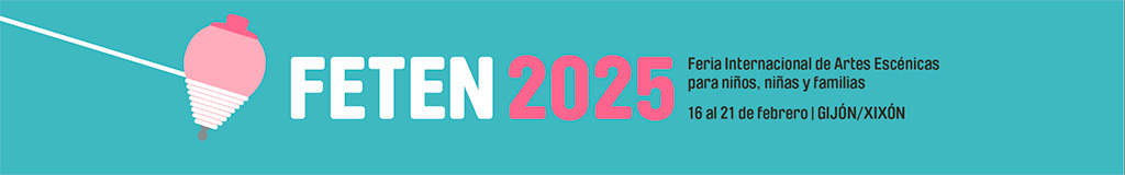 Cartel FETEN 2025