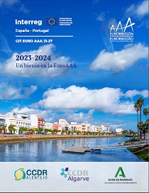 Memoria Euroregión 2024