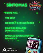 Síntomas